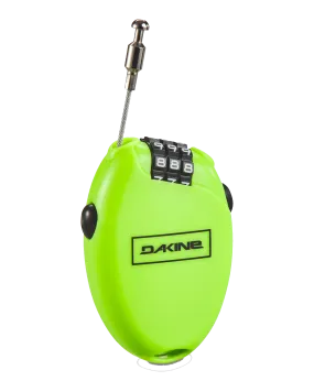 Dakine Micro Lock - Dusky Green - 2024