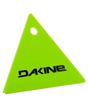 Dakine Triangle Scraper - Green