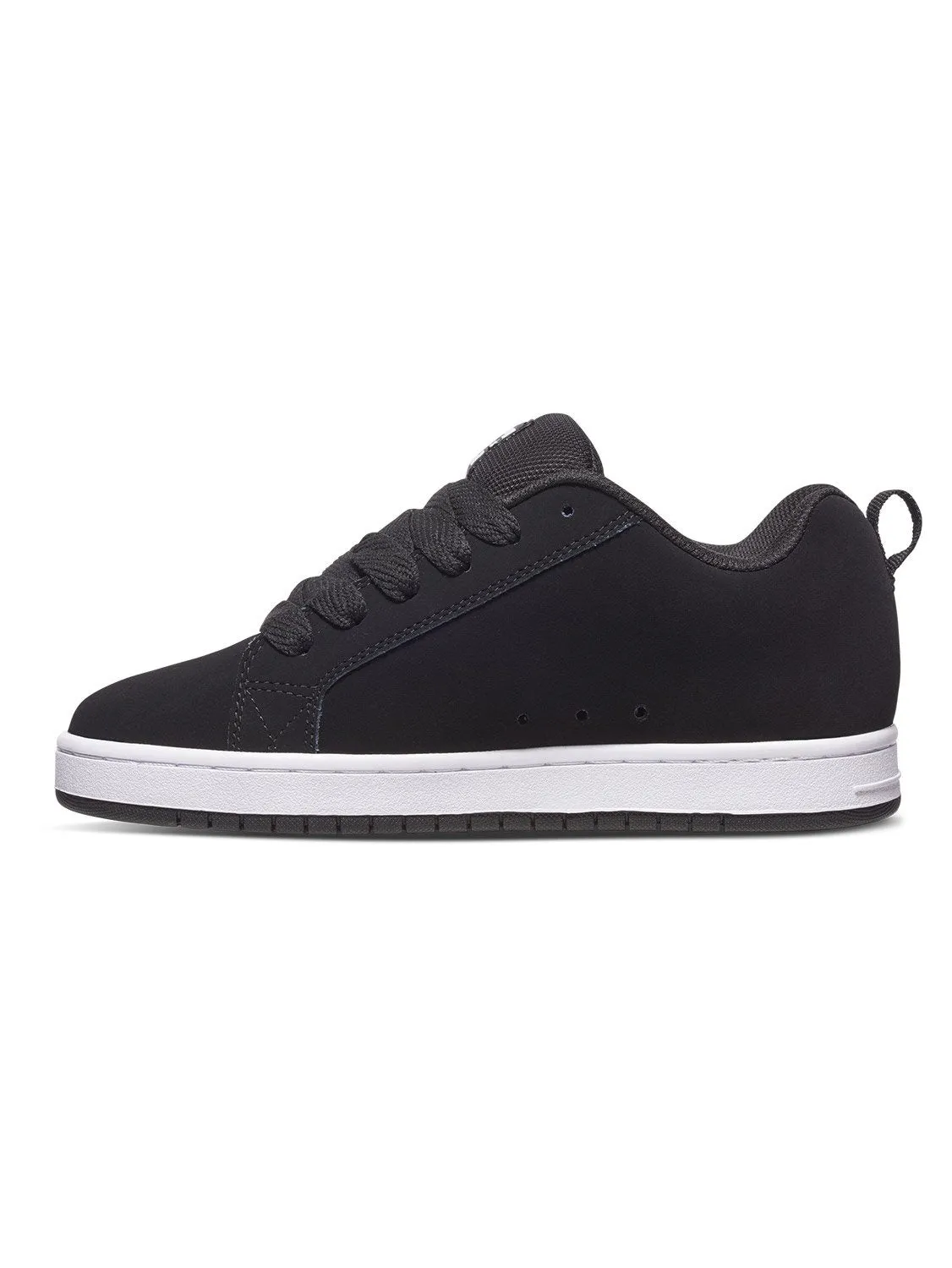 DC Men's Court Graffik Shoe