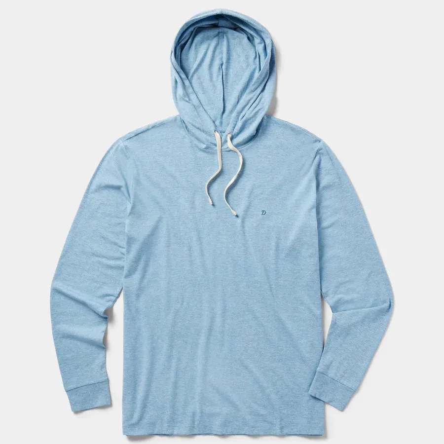 Duck Camp Original Bamboo Hoodie