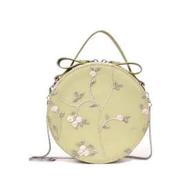 Estelle Round Bag