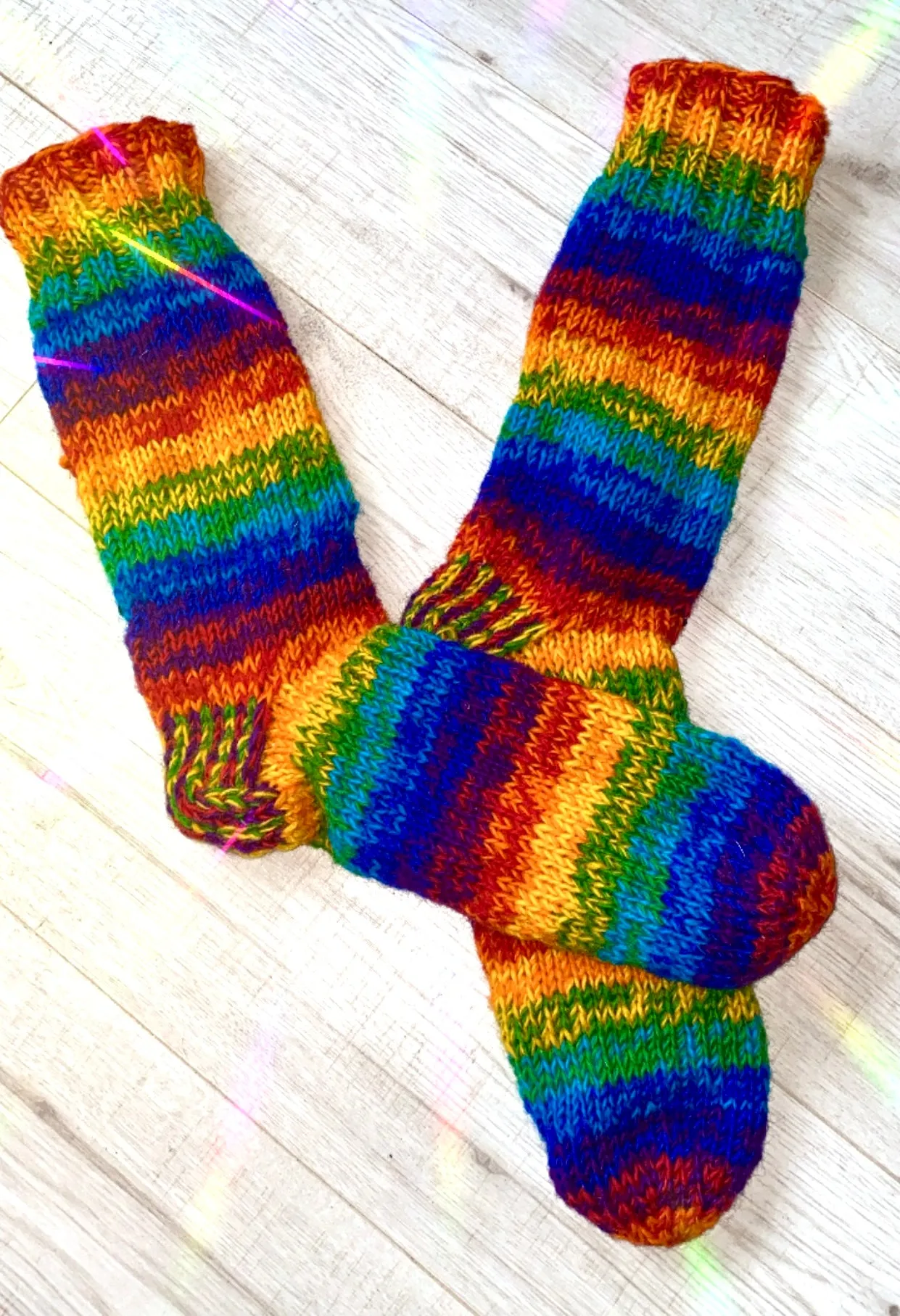 FABULOUS MENS / UNISEX SNUGGLE SOCKS XXL