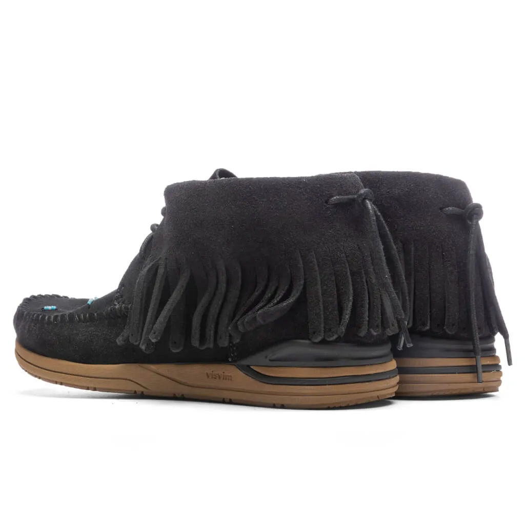 FBT Shaman-Folk - Black