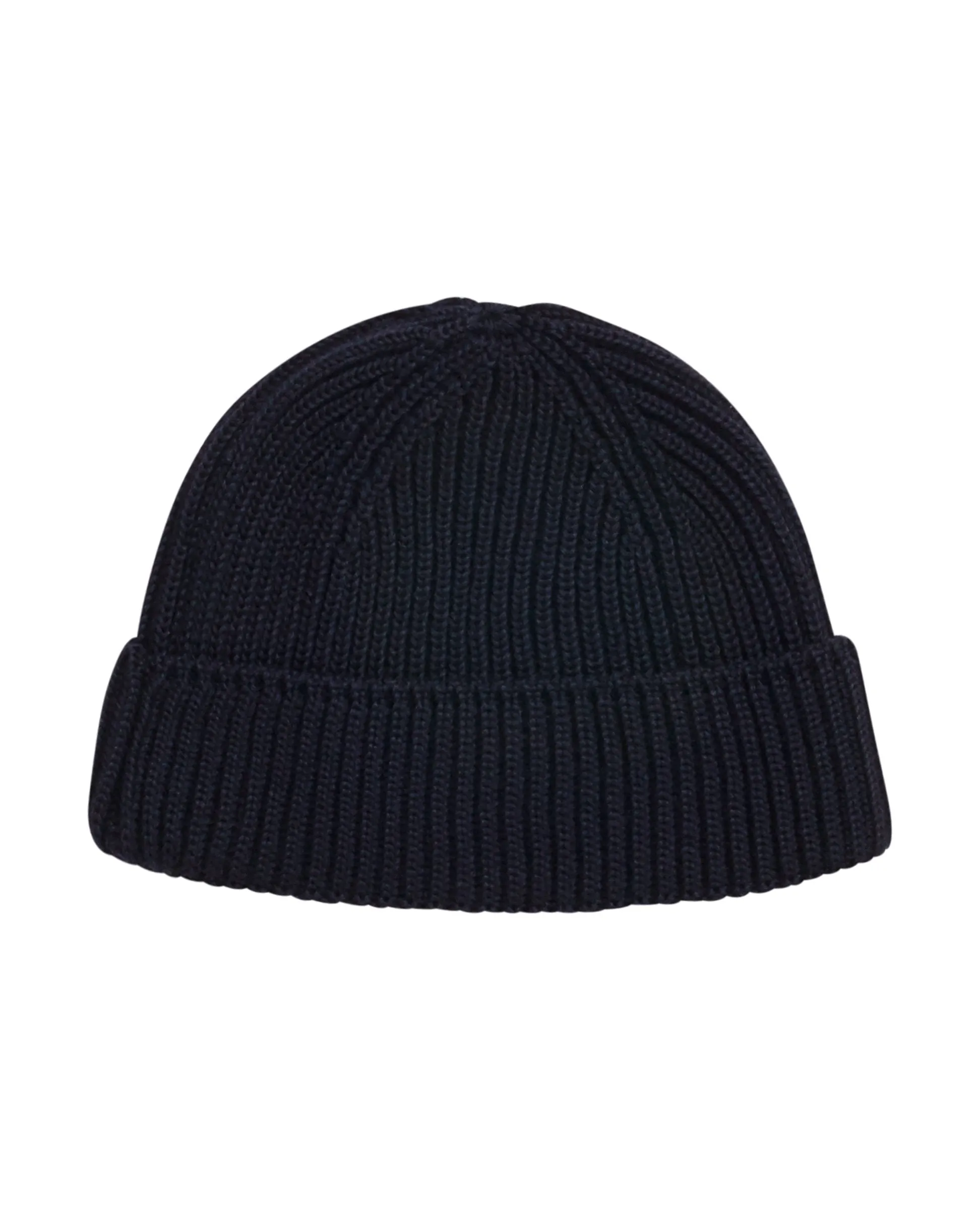 Fender hat, Black Void