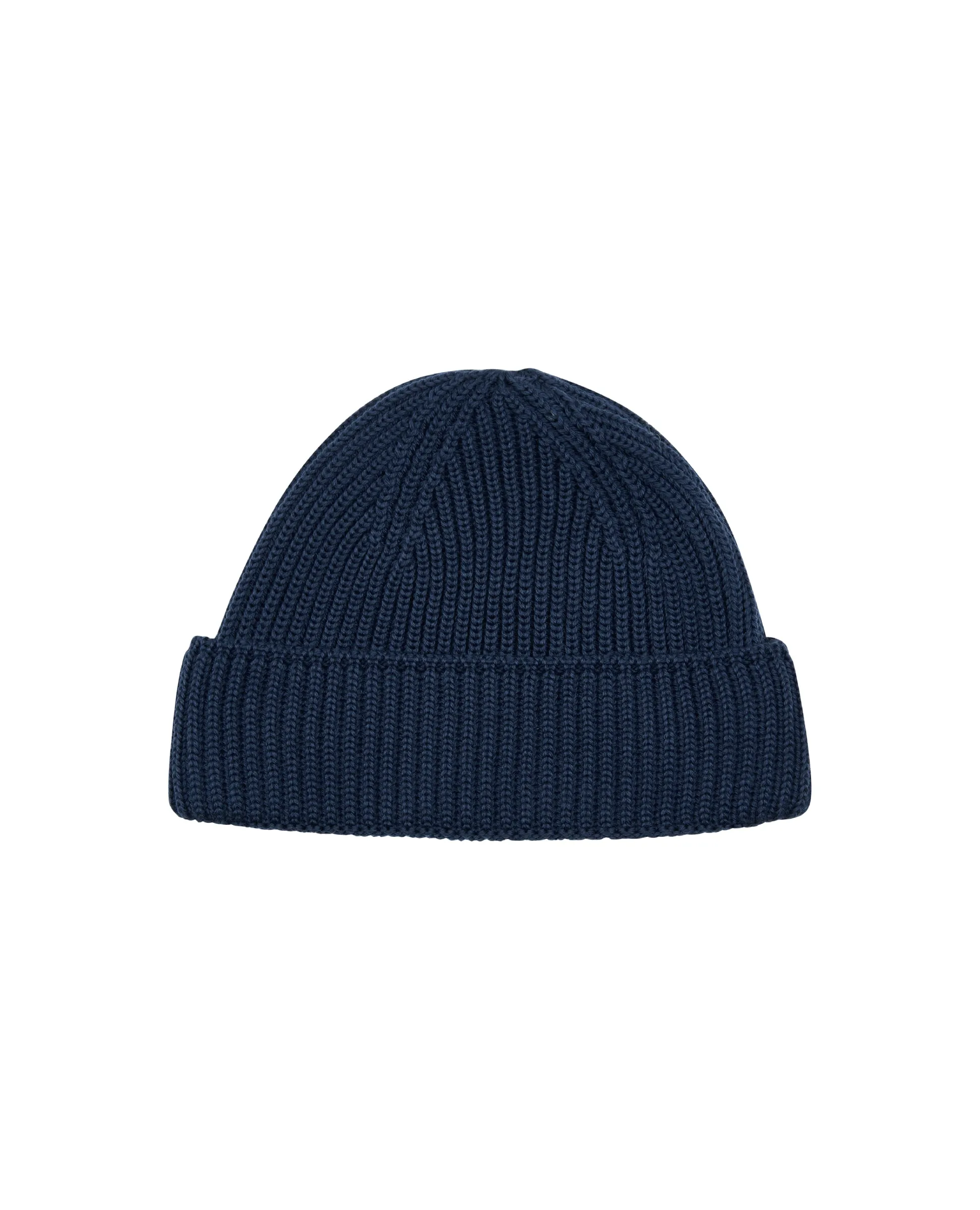 Fender hat, Manual Blue