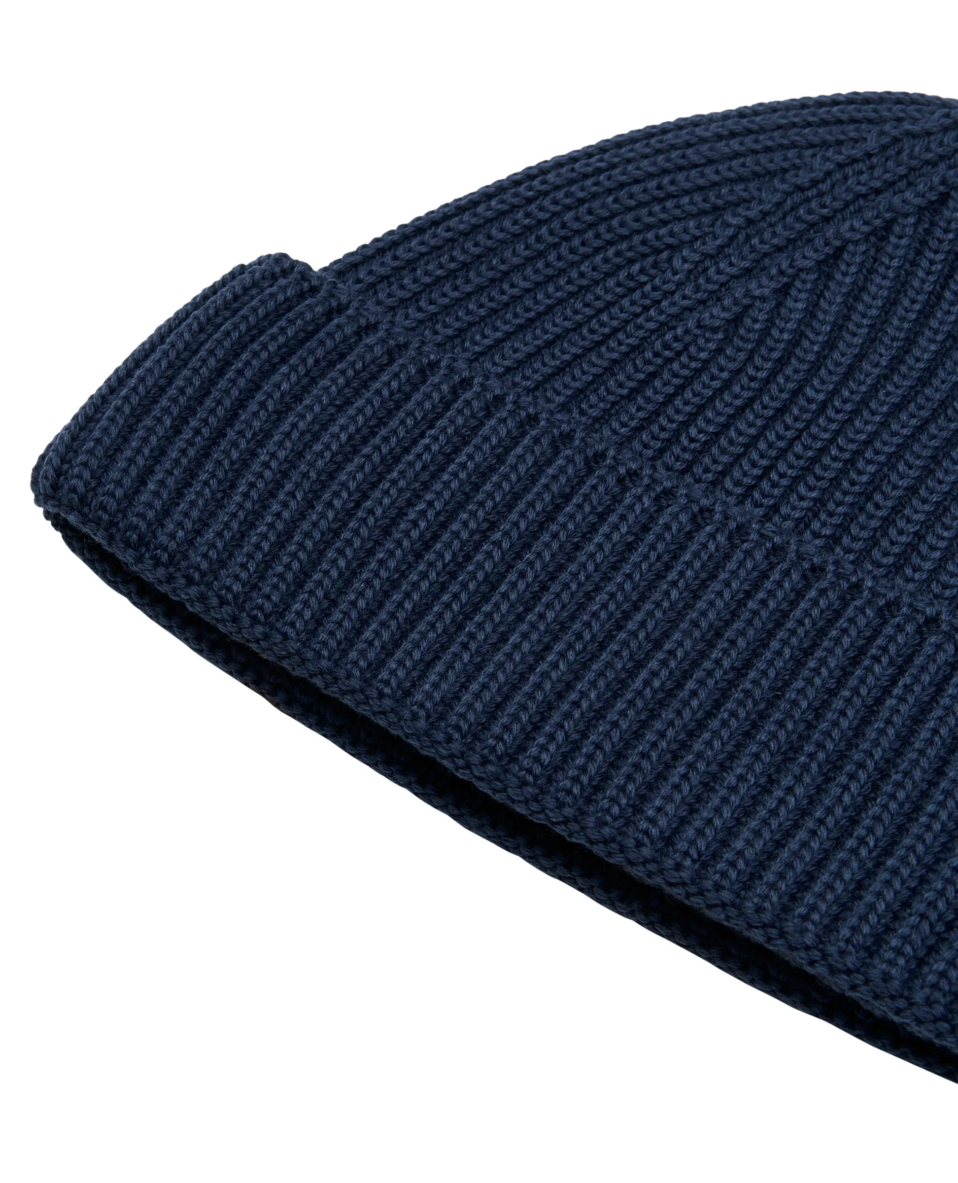 Fender hat, Manual Blue