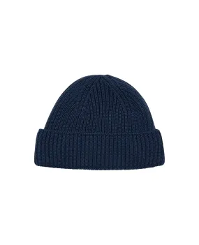 Fender hat, Manual Blue