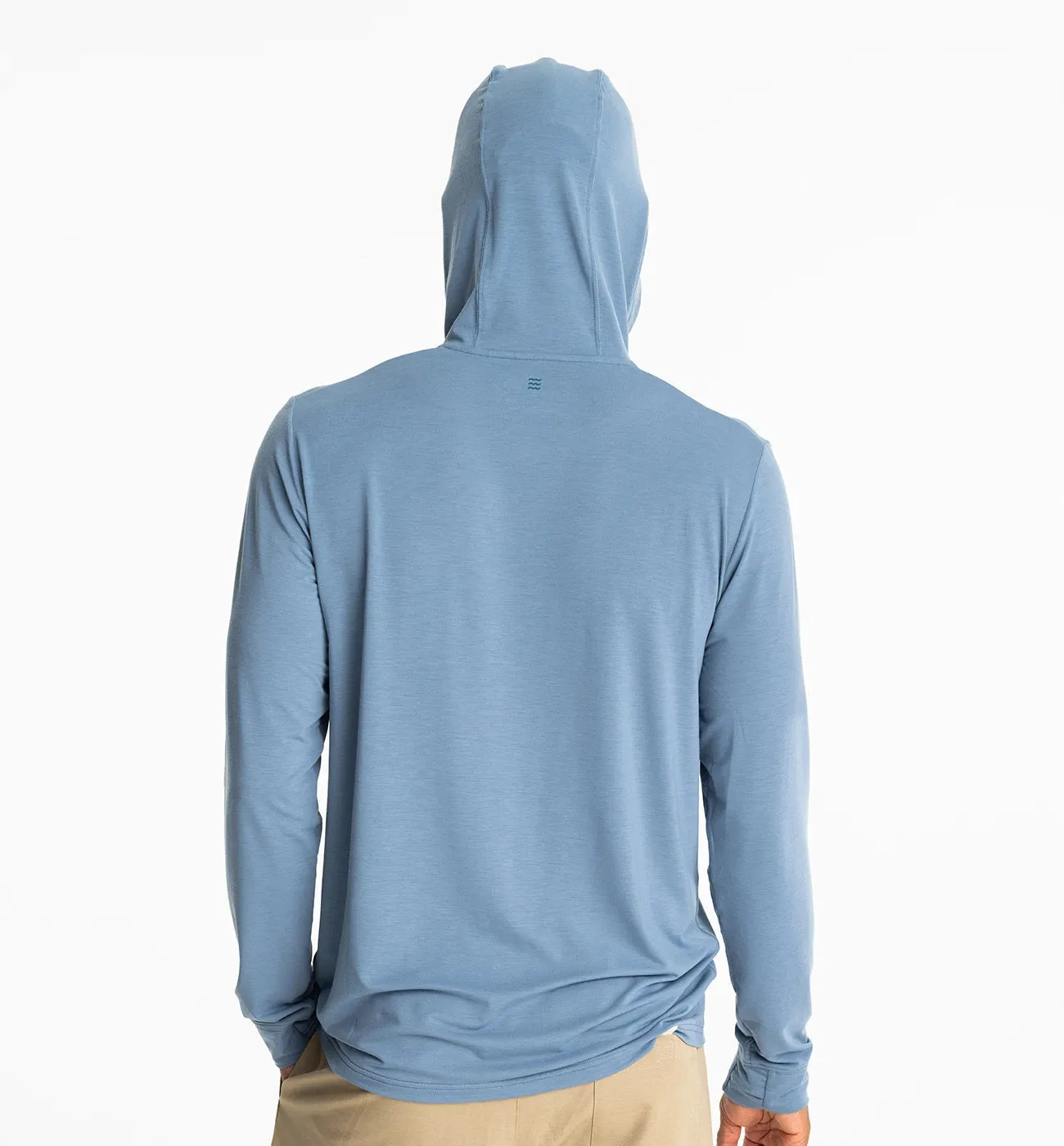 Free Fly Elevate Lightweight Hoodie