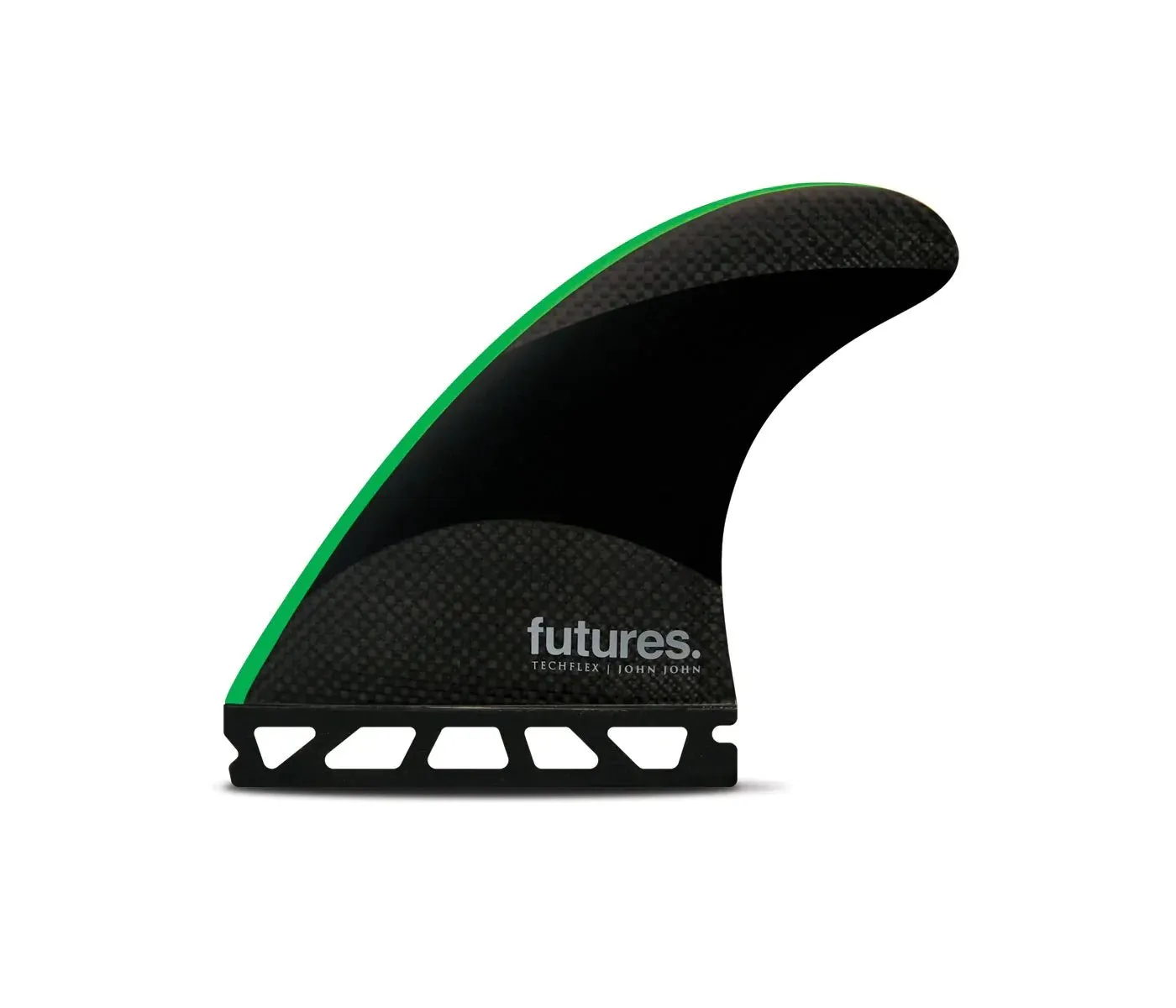 Future Fins JJ-2 Techflex Thruster