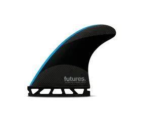 Future Fins JJ-2 Techflex Thruster