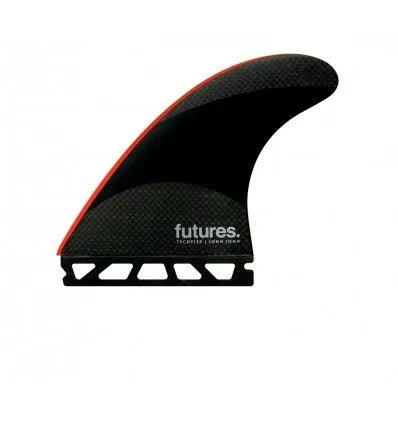 Future Fins JJ-2 Techflex Thruster