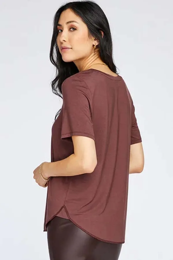 Gentle Fawn Lewis Tee