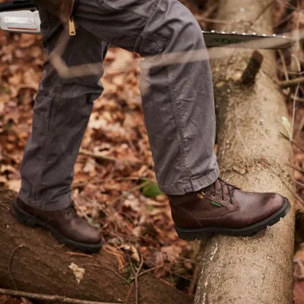 Georgia Boot Homeland Waterproof Work Boot