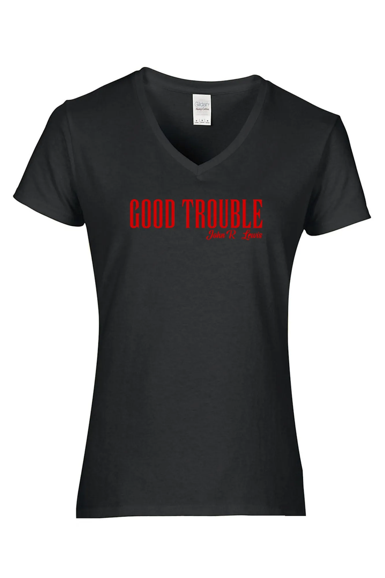 Good Trouble John Lewis T-Shirt