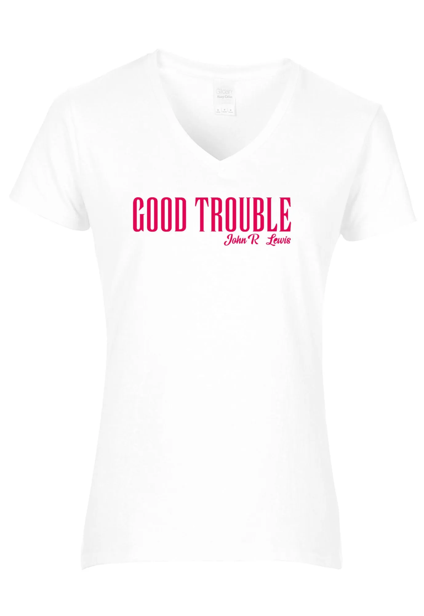 Good Trouble John Lewis T-Shirt