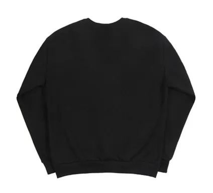 GRAVER  |[GRAVER]★ARCH LOGO LIFE DOT SMILE SWEATSHIRT