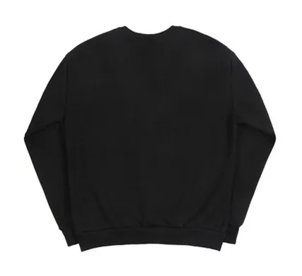 GRAVER  |[GRAVER]★ELBOW SQUARE SMILE SWEATSHIRT