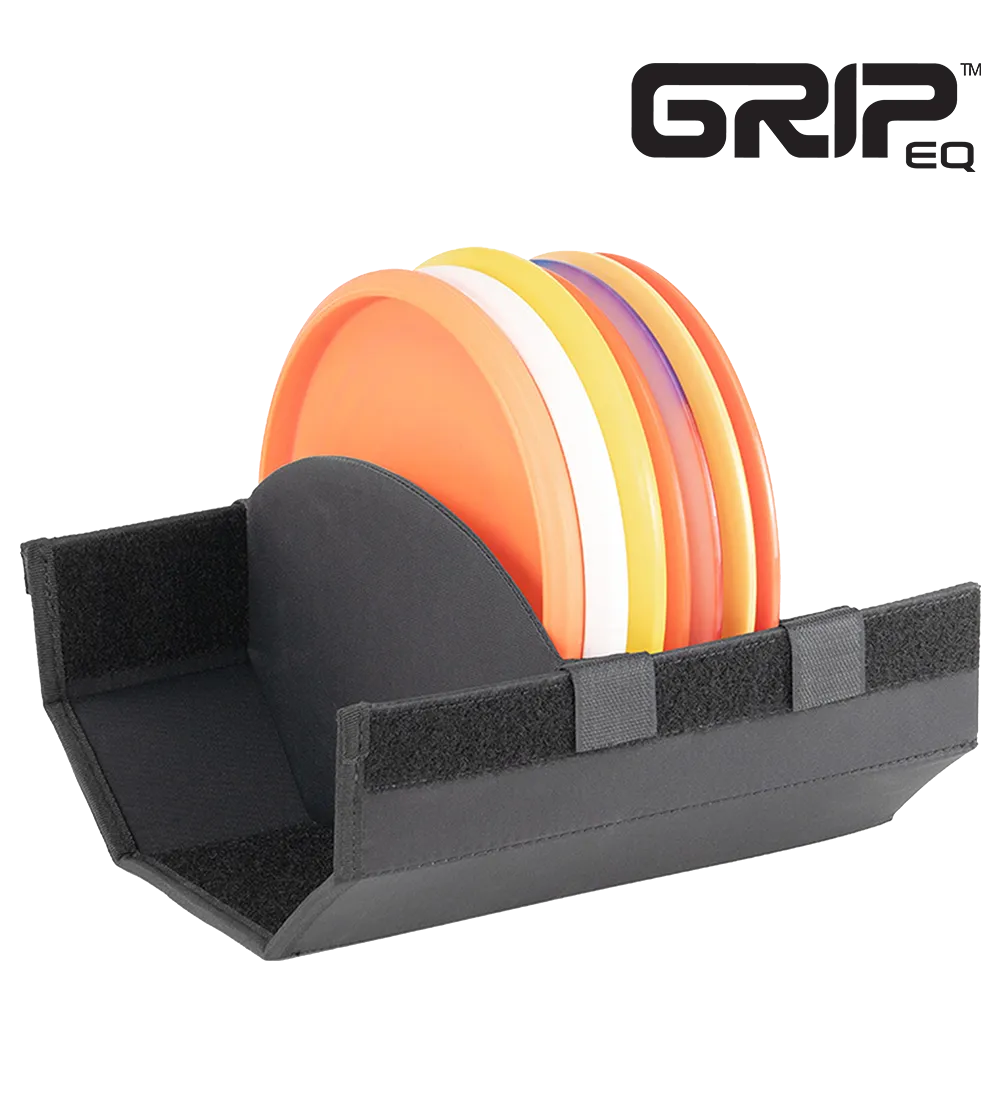 GRIP EQ Disc Divider