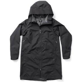 Houdini Women's One Parka True Black | Buy Houdini Women's One Parka True Black here | Outnorth