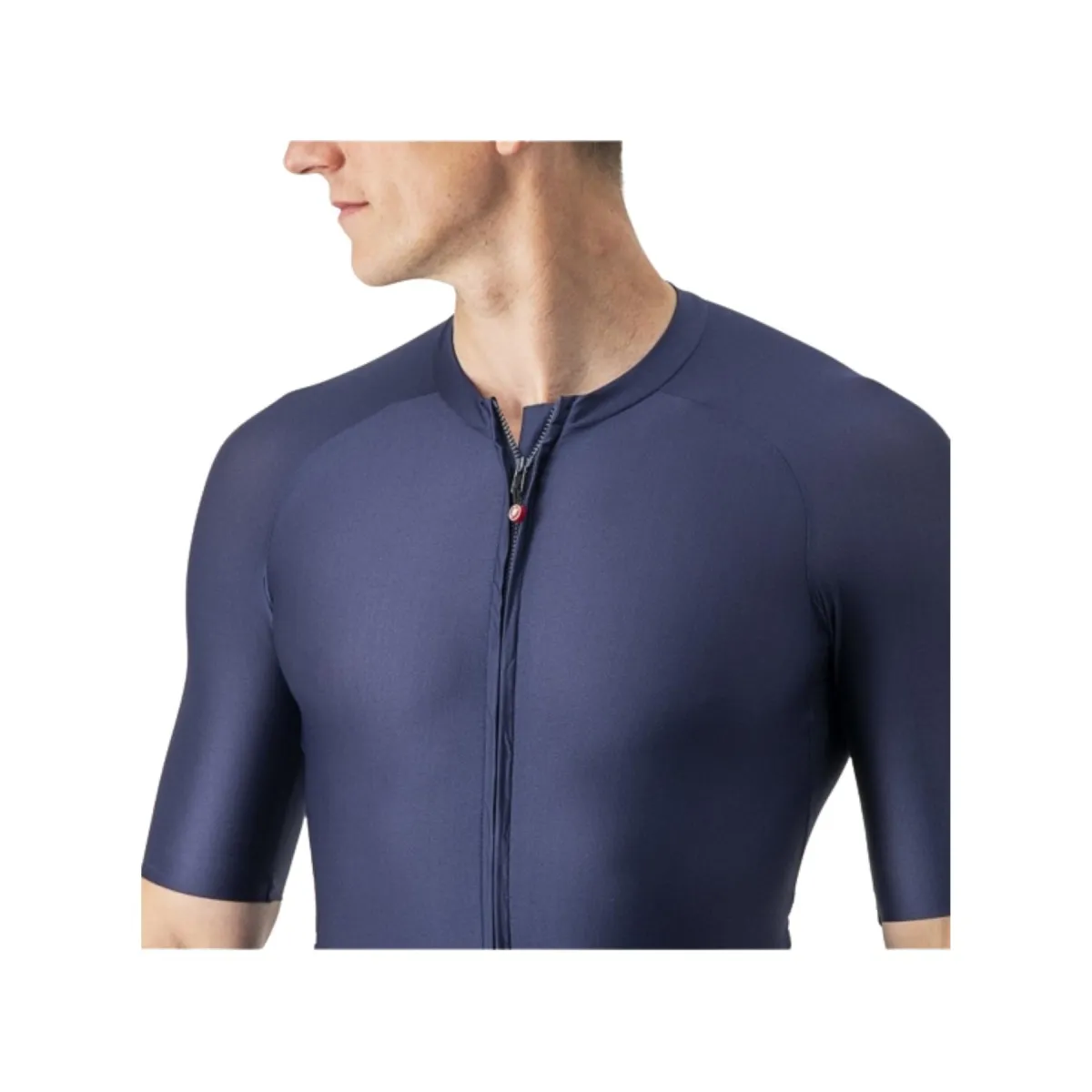 Integral Trisuit Castelli San Remo RC Blue