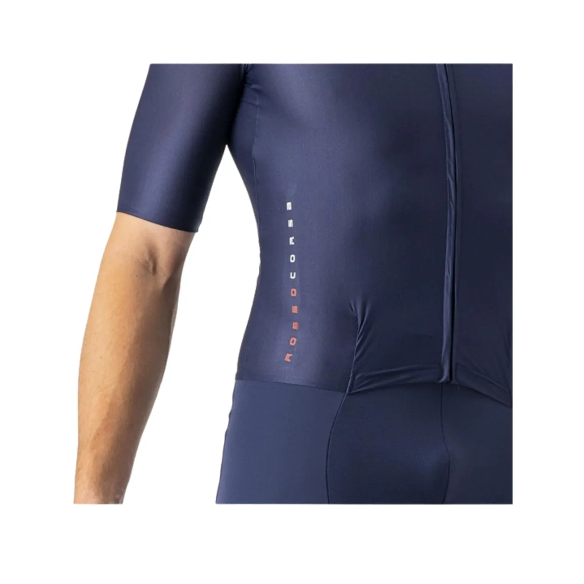 Integral Trisuit Castelli San Remo RC Blue