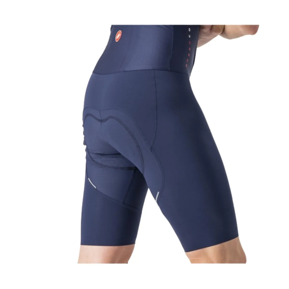 Integral Trisuit Castelli San Remo RC Blue