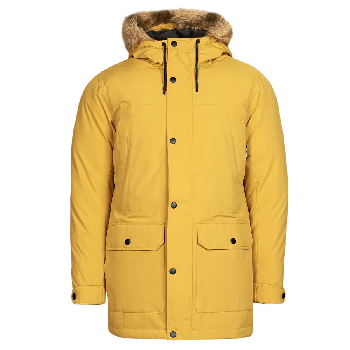 Jack & Jones - JJWINNER PARKA