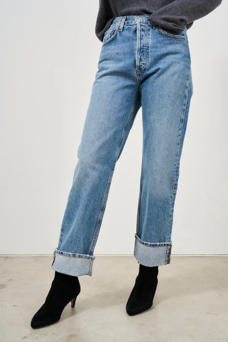 Jeans donna Fran vintage