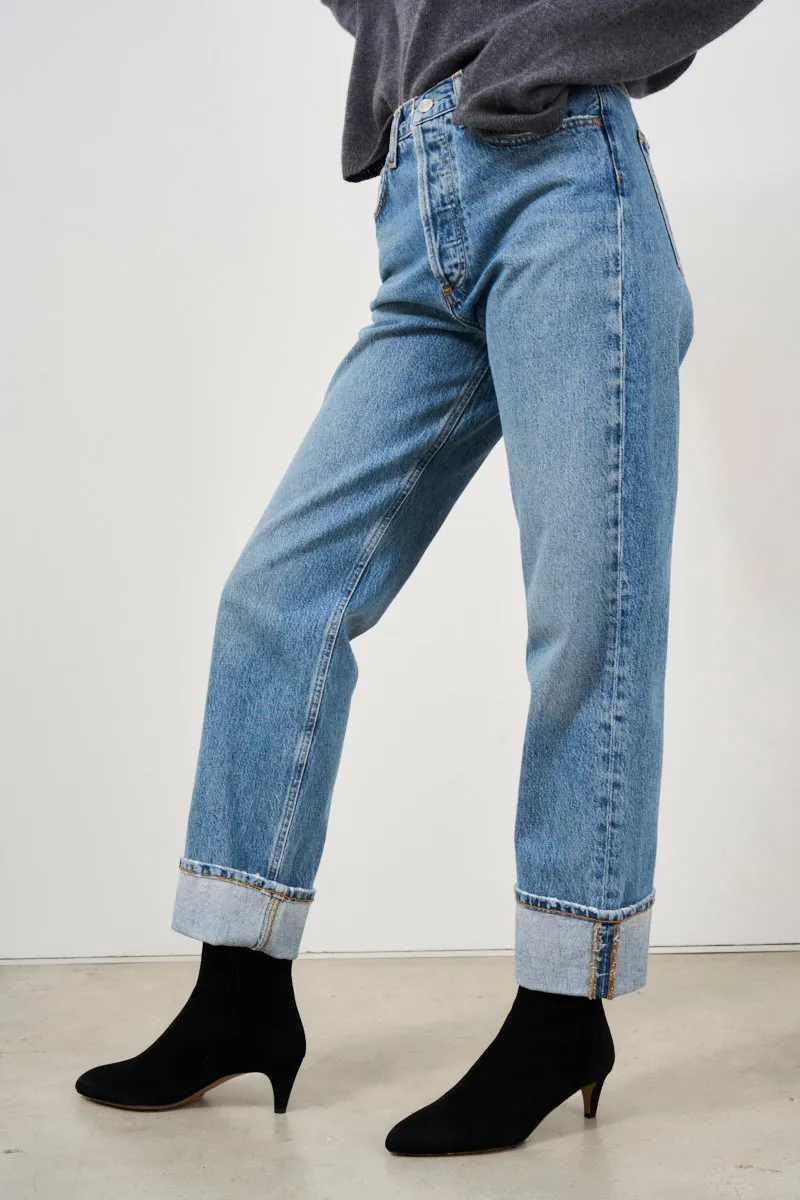 Jeans donna Fran vintage