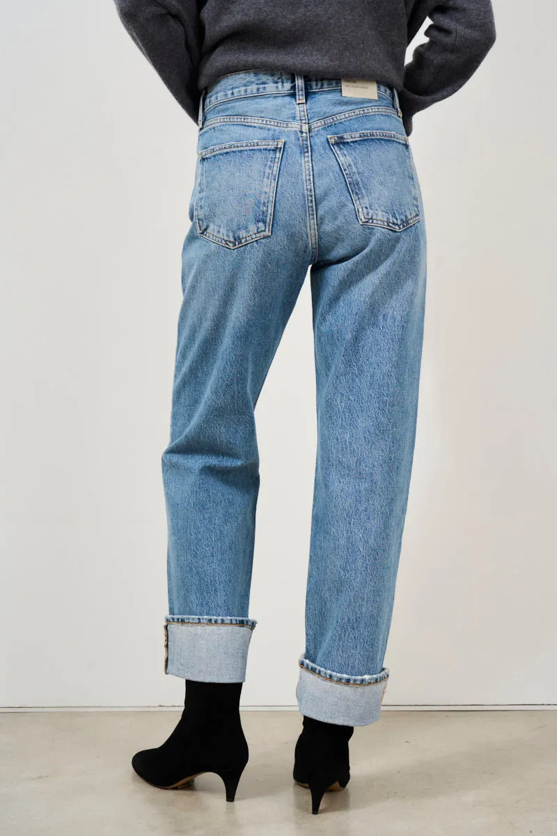 Jeans donna Fran vintage