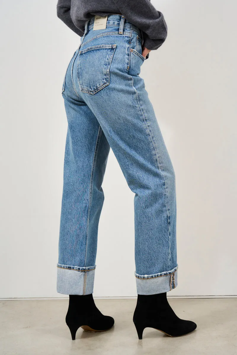 Jeans donna Fran vintage