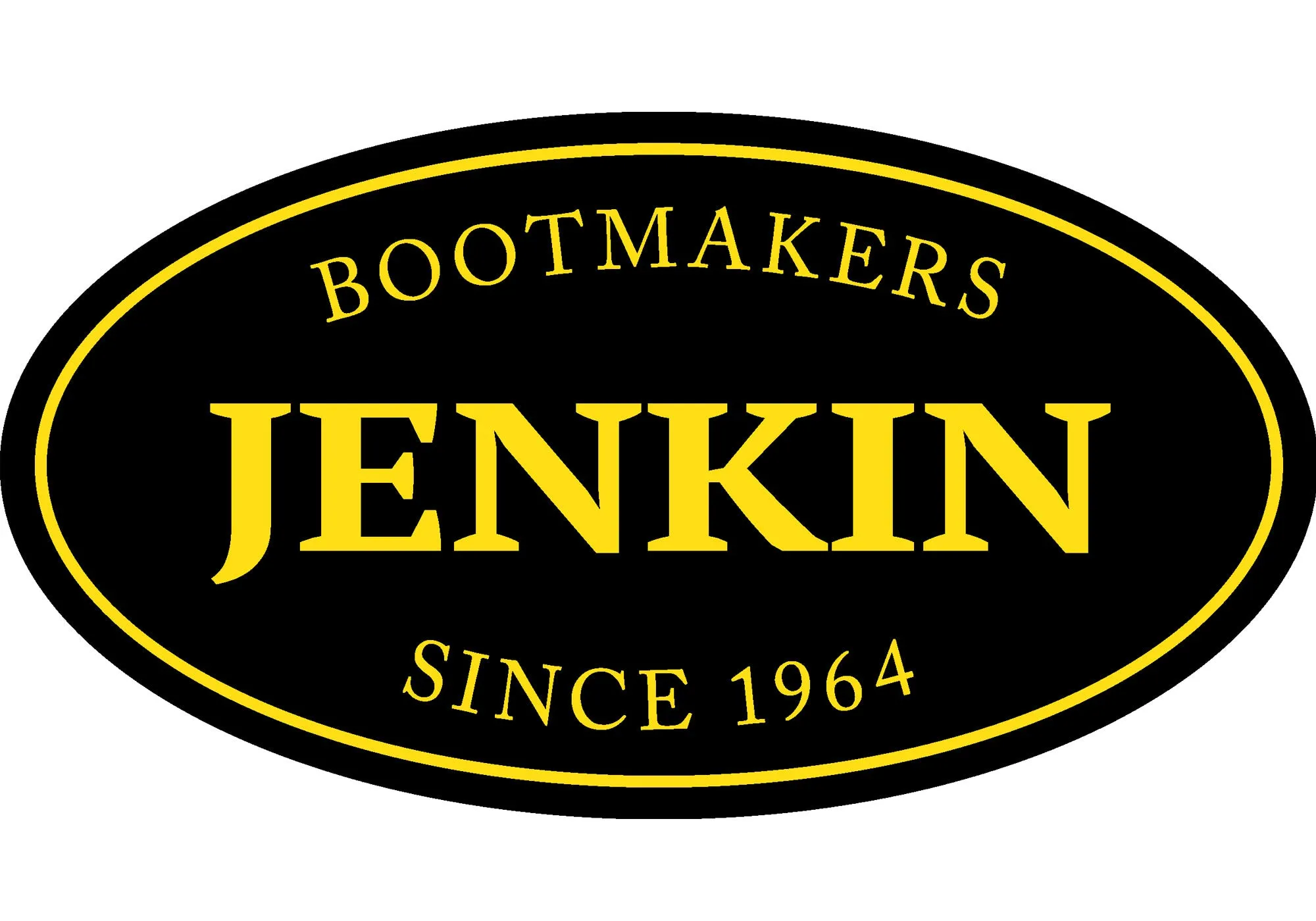 Jenkin Essential Comfort Mens Sampson Steel Toe Cap Side Zip Work Boot