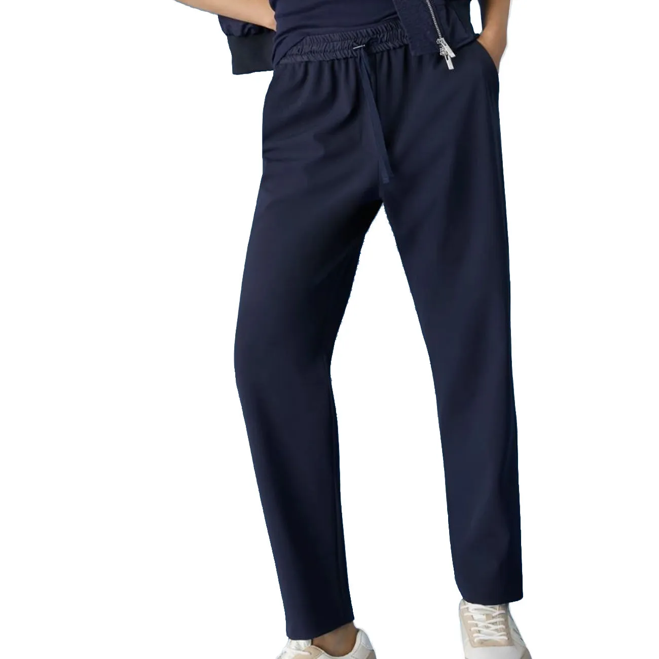 JOGGERS TOAST Donna Blu Notte