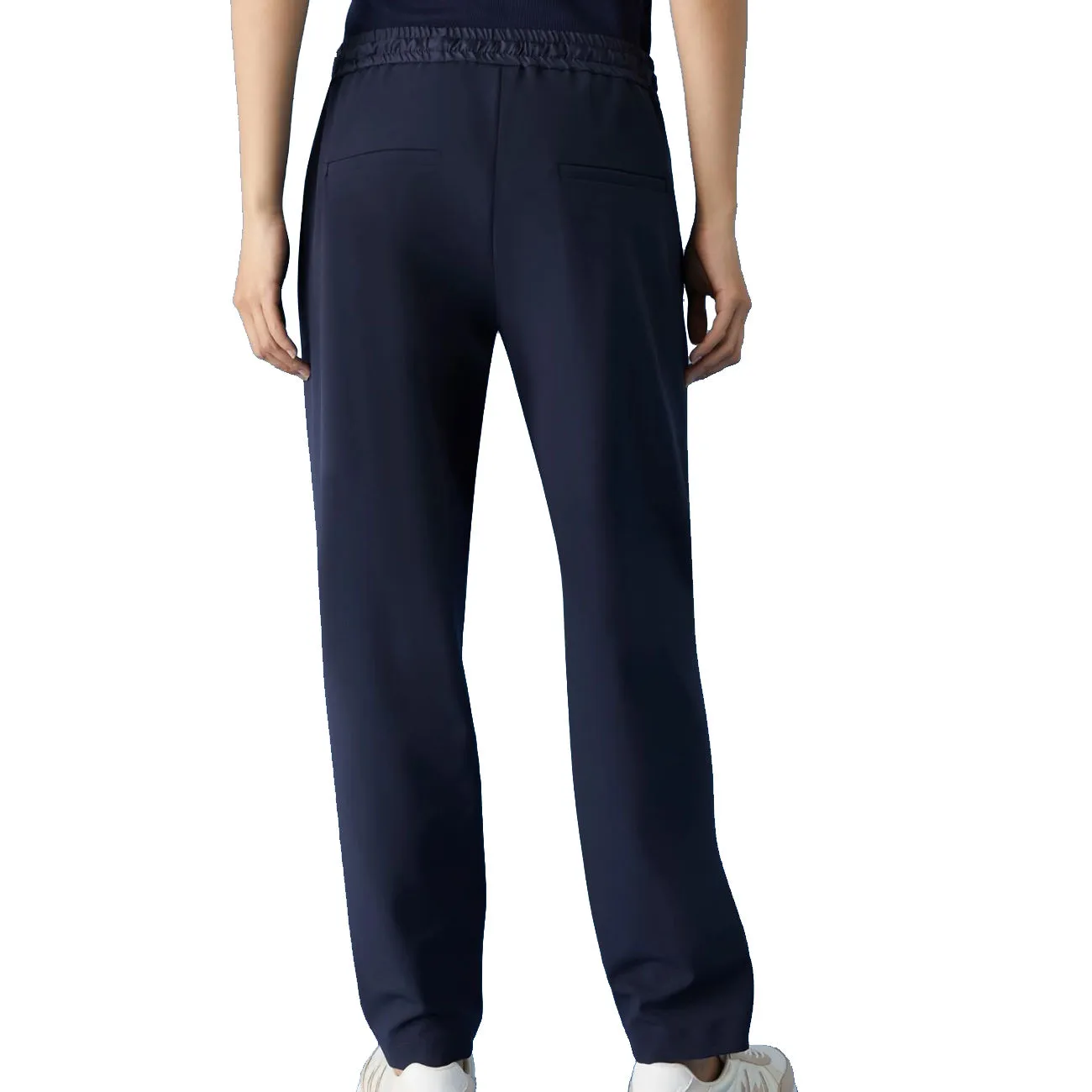 JOGGERS TOAST Donna Blu Notte