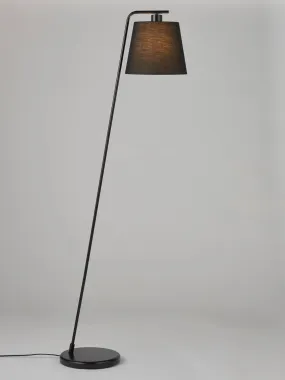 John Lewis ANYDAY Harry Floor Lamp