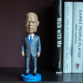 John Lewis Bobblehead