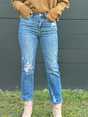 Judy Blue Bailee Jeans