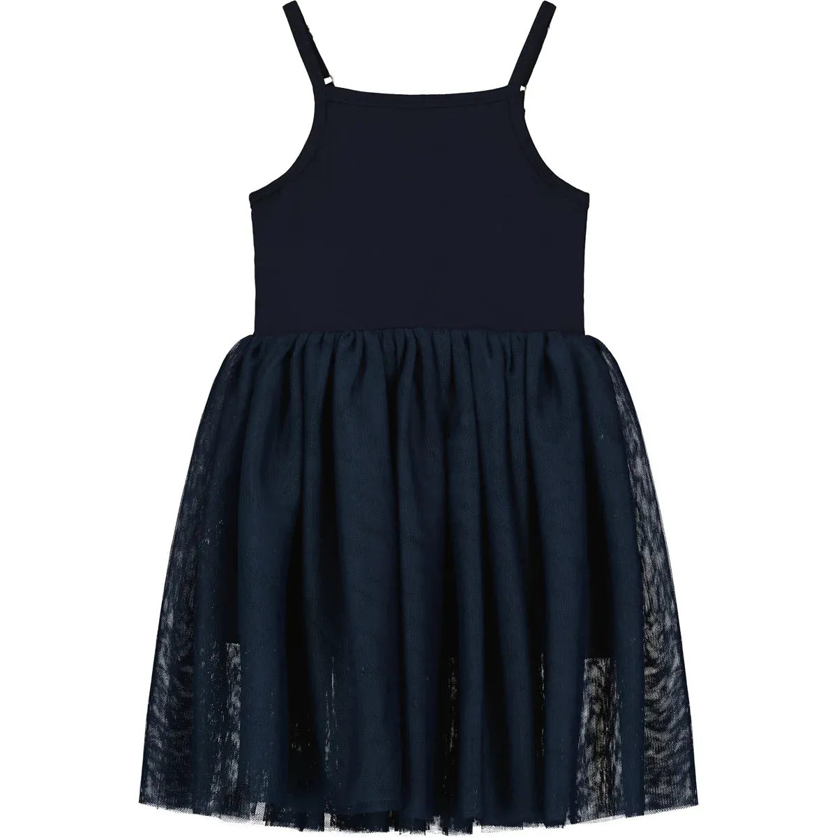 Kaia Tutu Dress / Navy