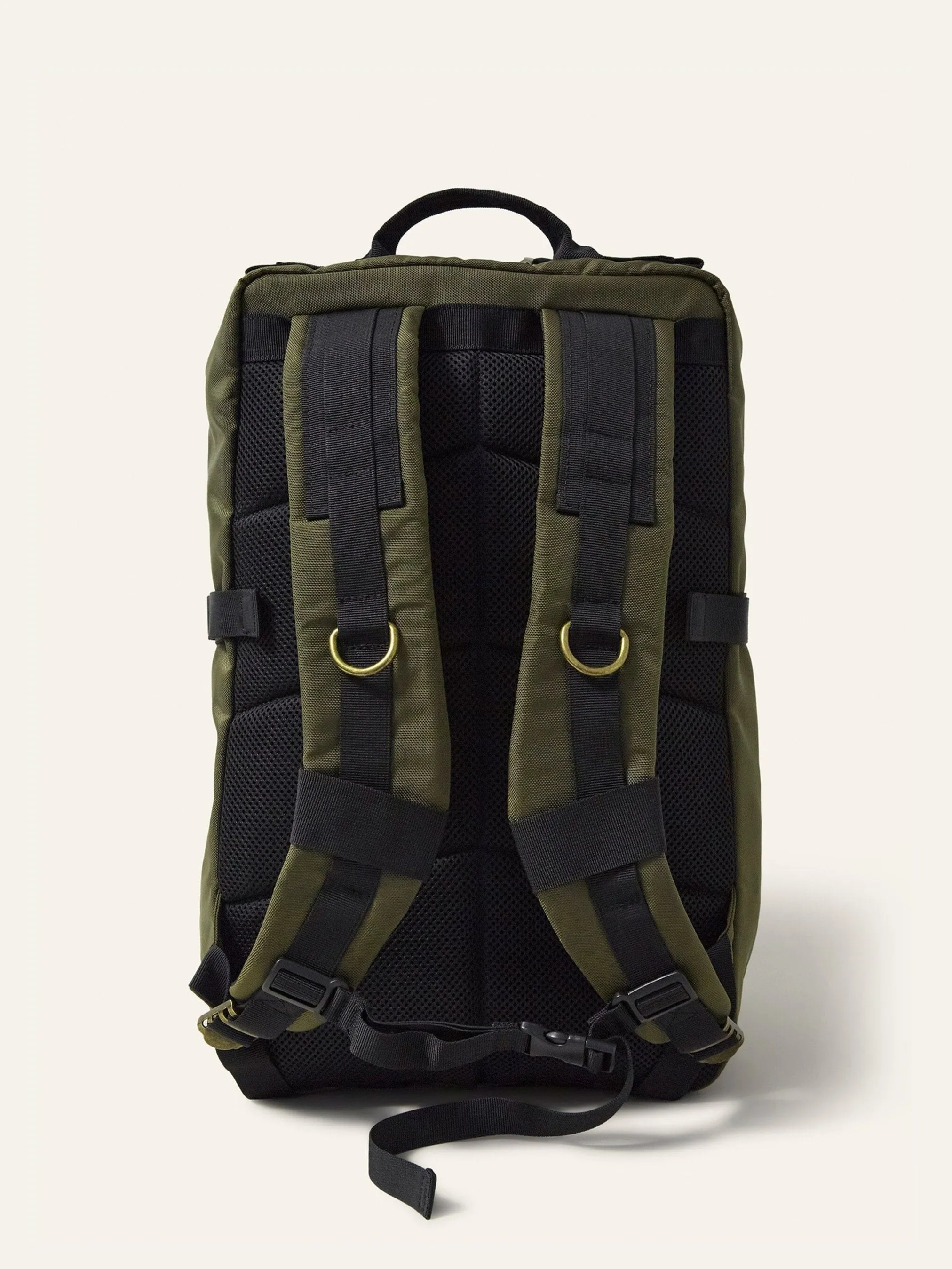 Khaki Lofoten 35L Backpack