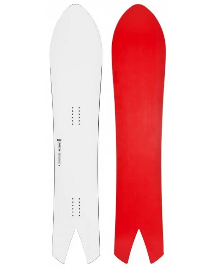 Korua Shapes Dart Snowboard