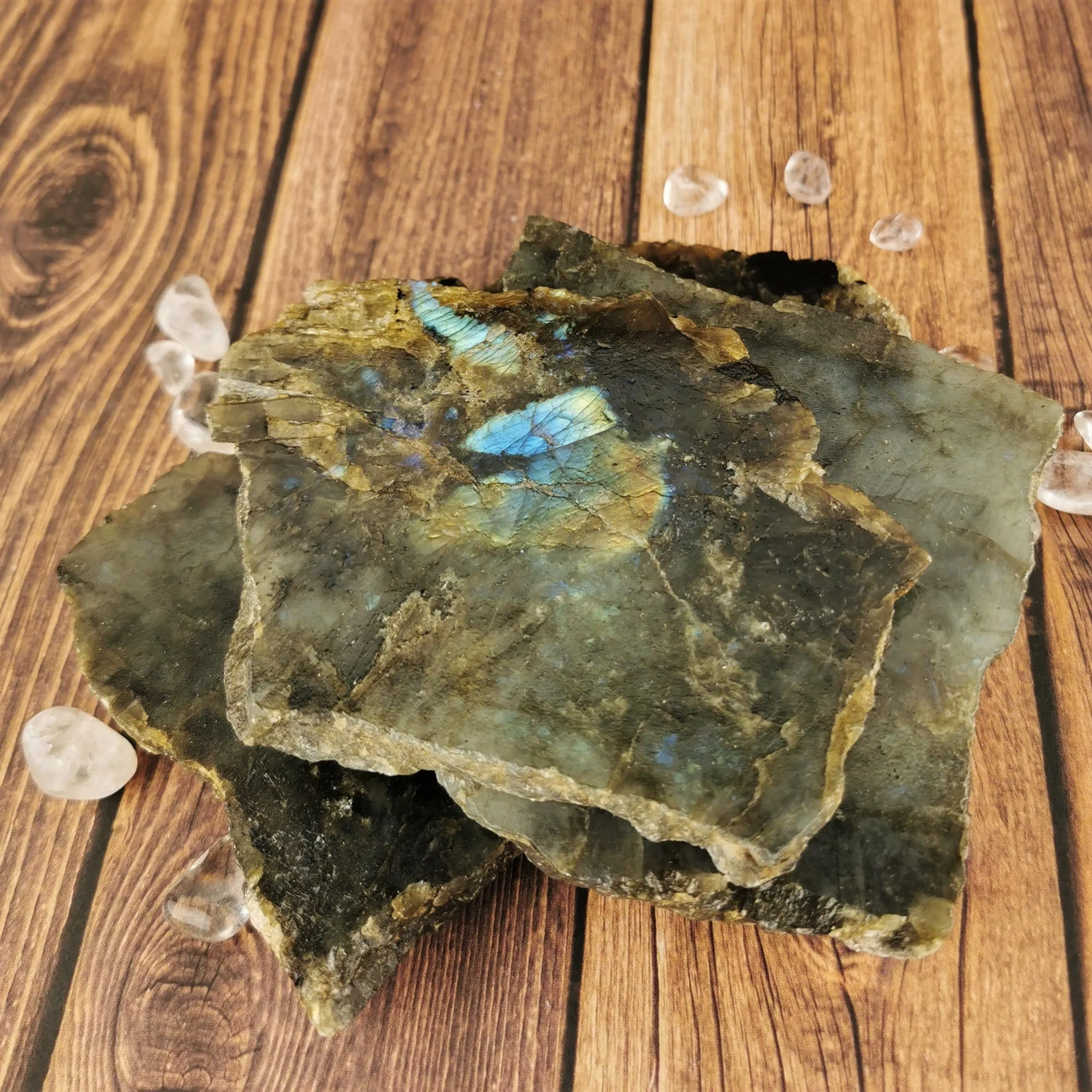 Labradorite Slabs