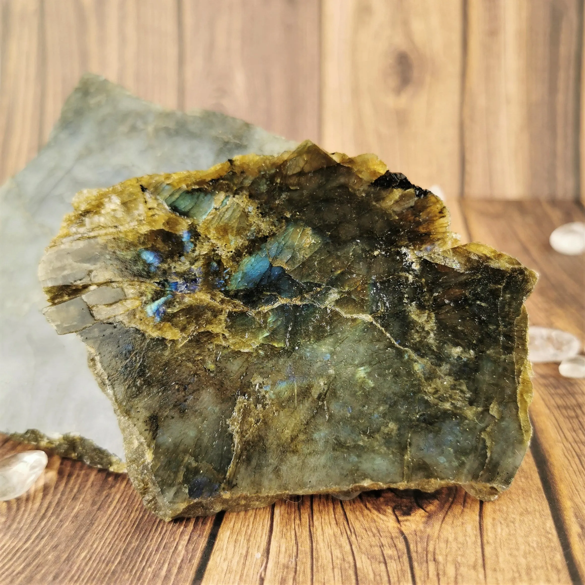 Labradorite Slabs