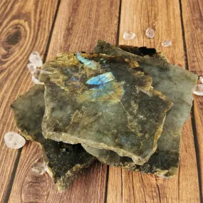 Labradorite Slabs