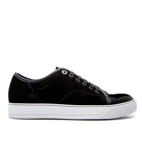 Lanvin Captoe Low To Sneaker | Credomen