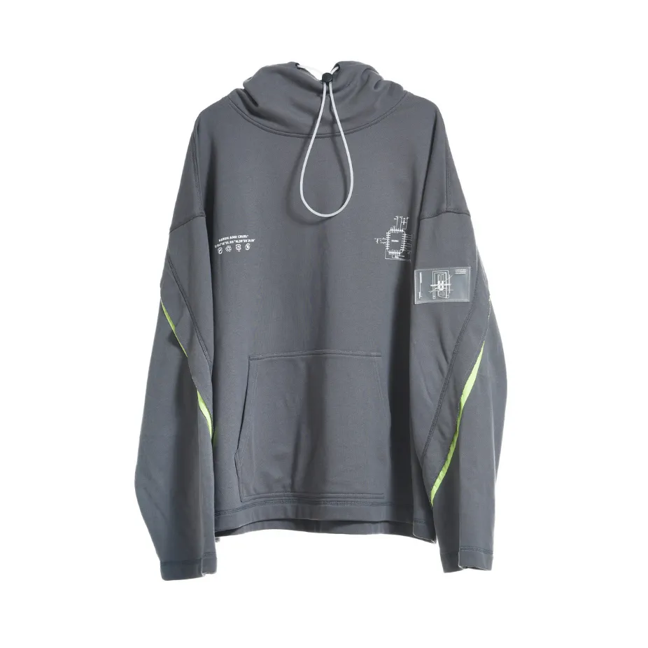 Logo Hoodie