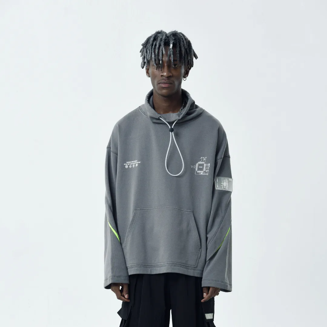 Logo Hoodie