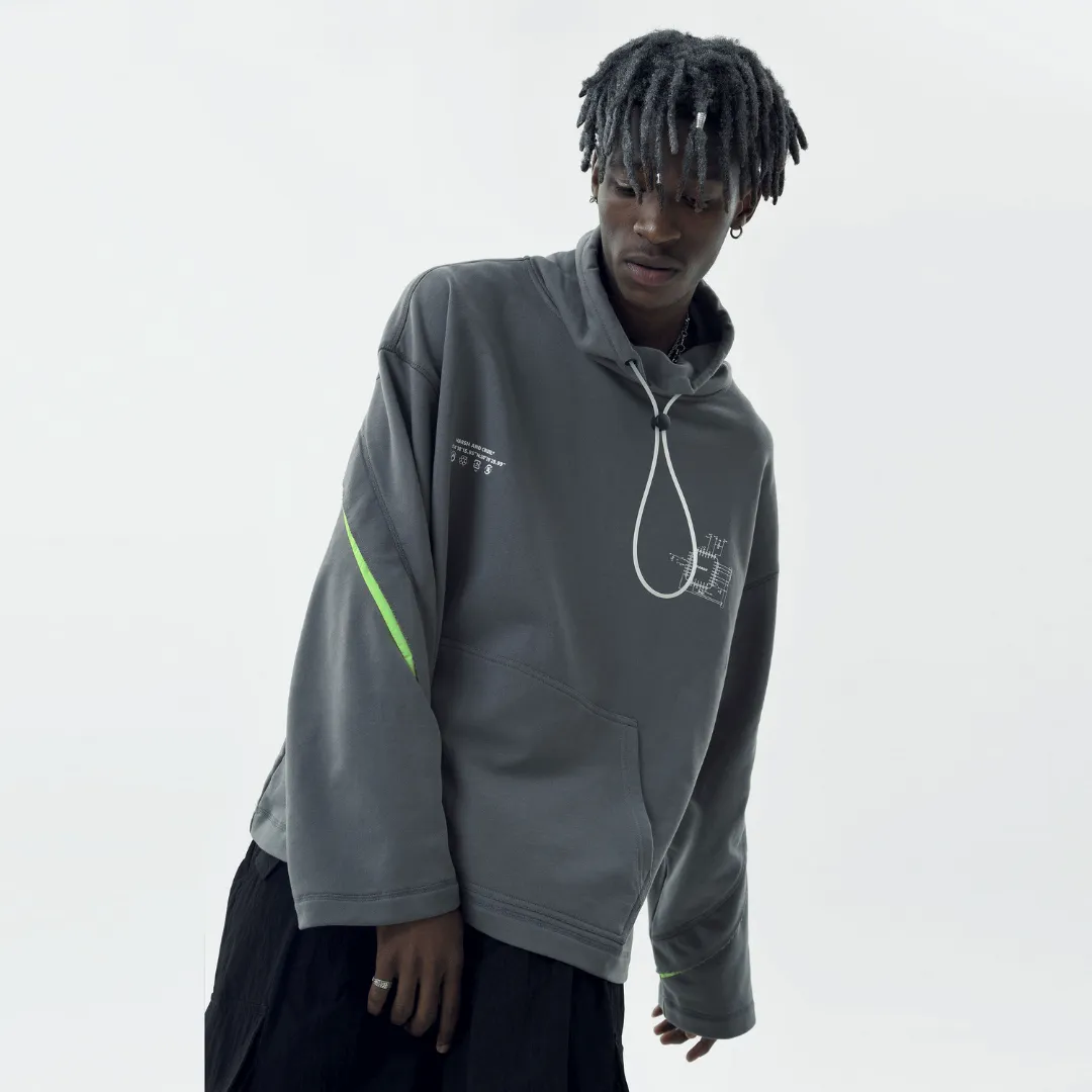 Logo Hoodie