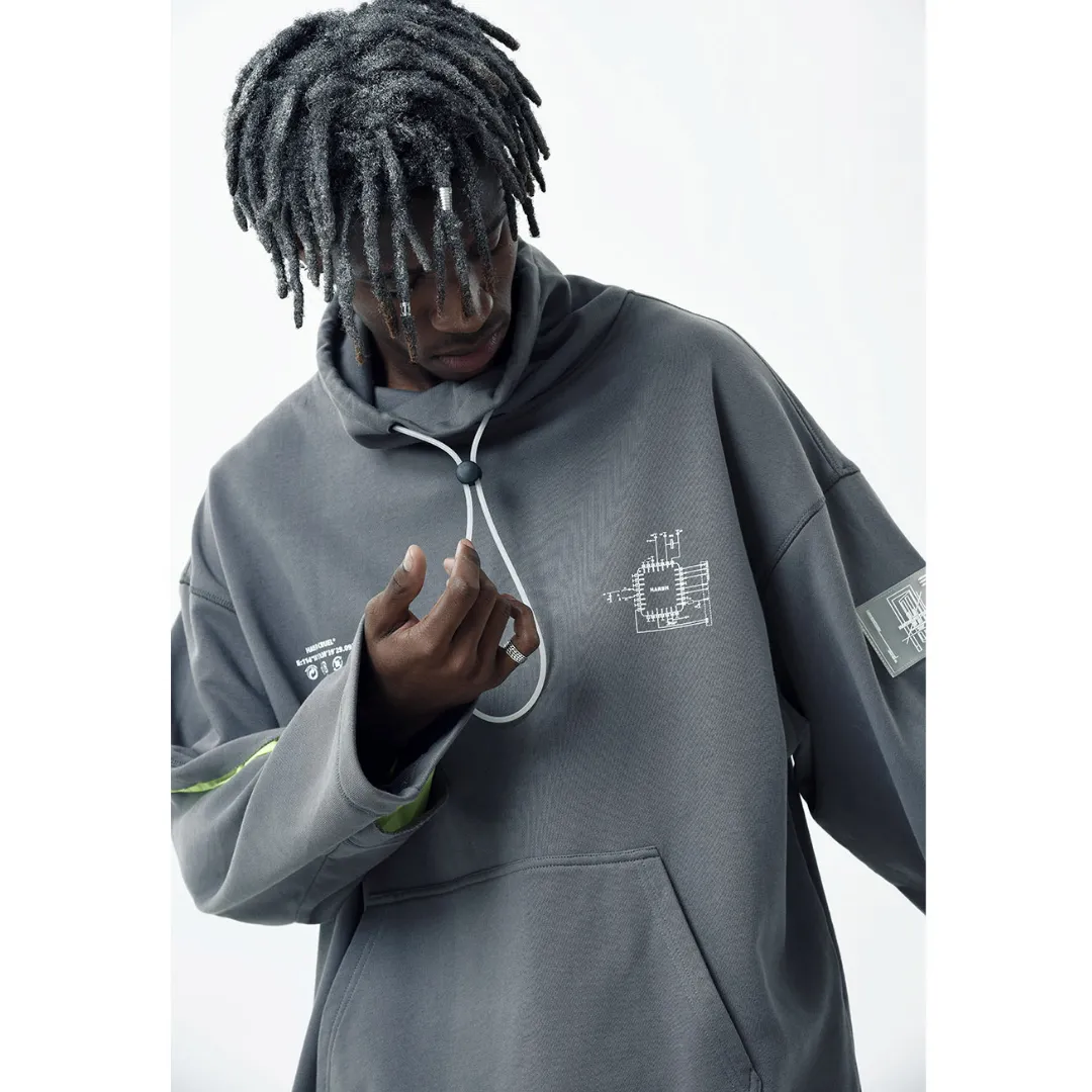 Logo Hoodie