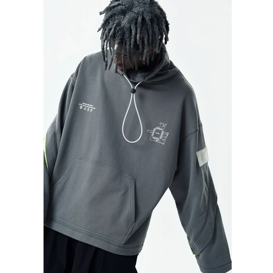 Logo Hoodie