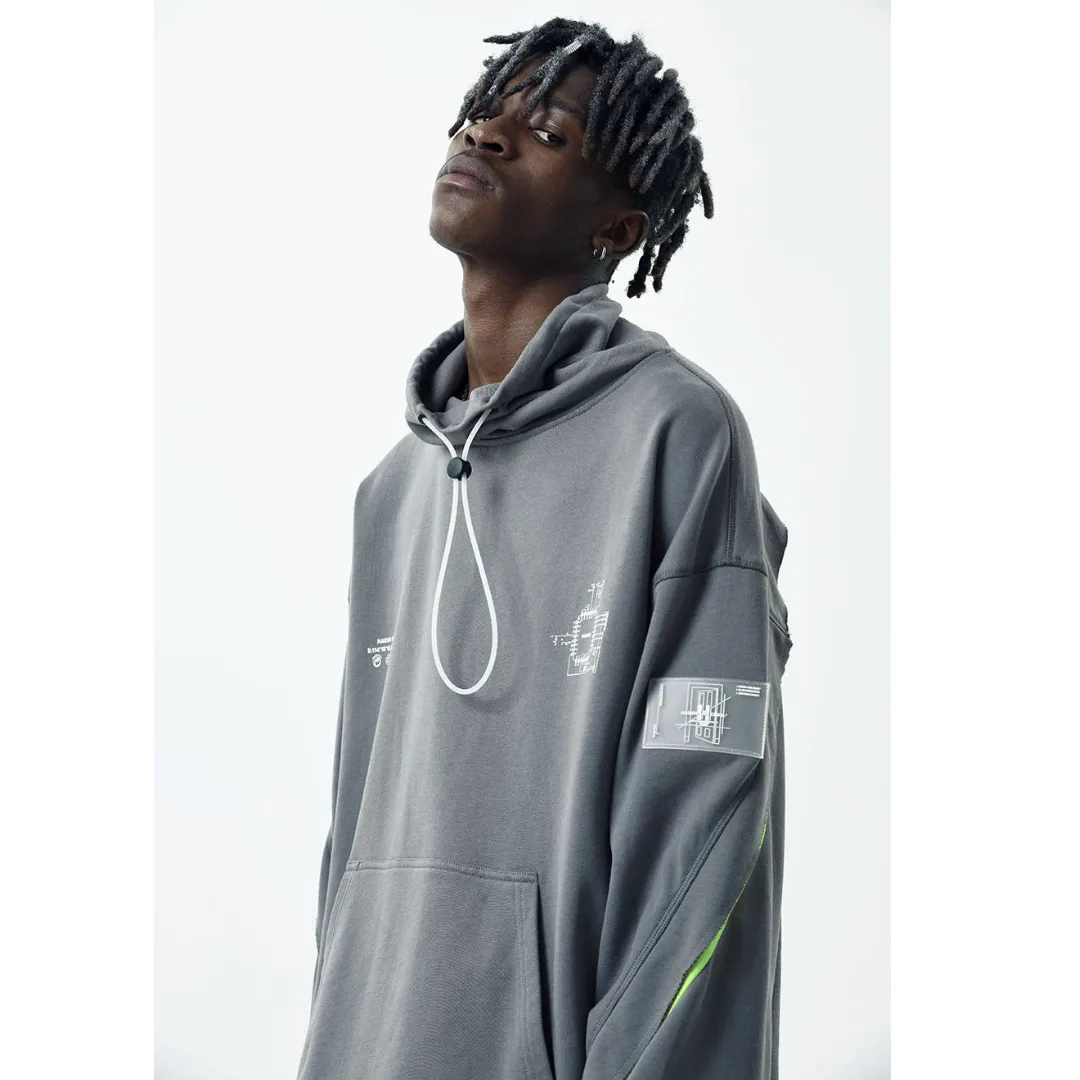 Logo Hoodie